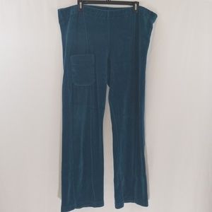 Trumpeter Green Valour  Pants Sz XL Germany